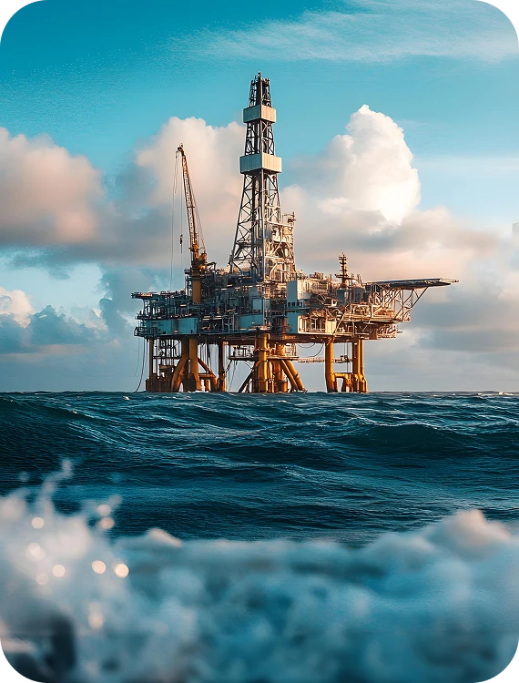 Soluções elétricas industriais